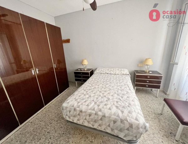 Piso en venta en Fuensanta - Arcángel - Santuario