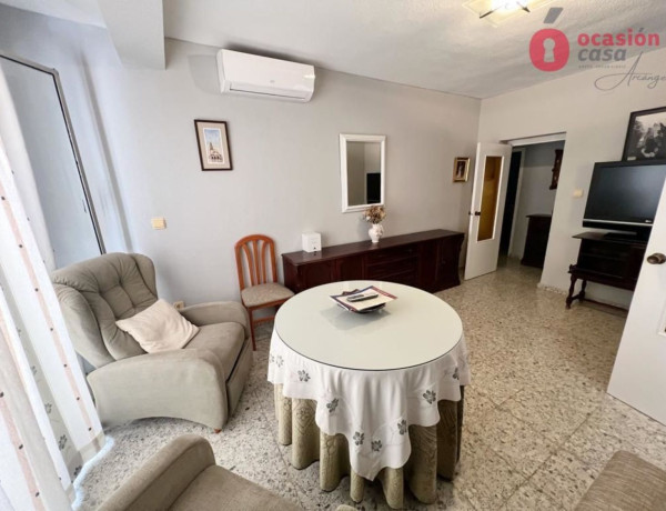 Piso en venta en Fuensanta - Arcángel - Santuario