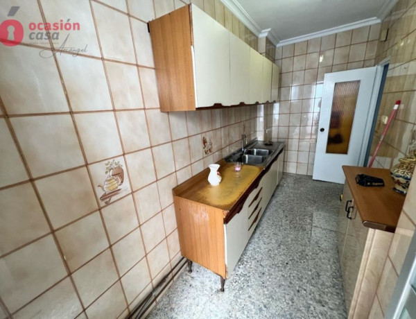 Piso en venta en Fuensanta - Arcángel - Santuario