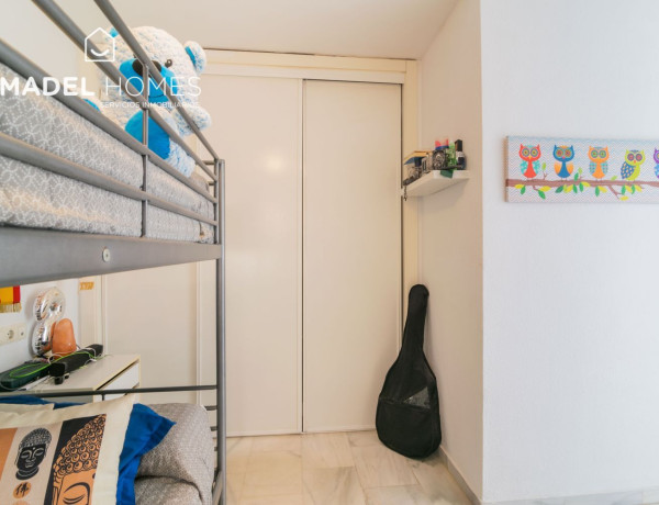 Piso en venta en calle Perdices, 10