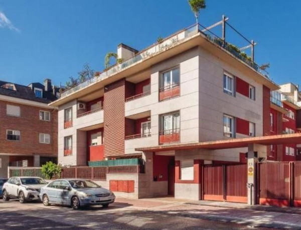 Piso en venta en avenida de Galapagar