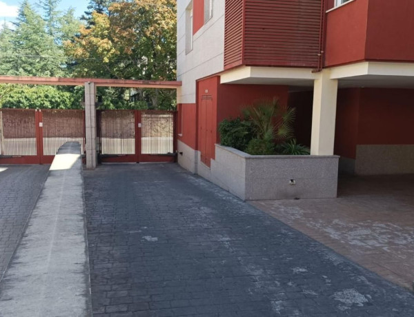 Piso en venta en avenida de Galapagar