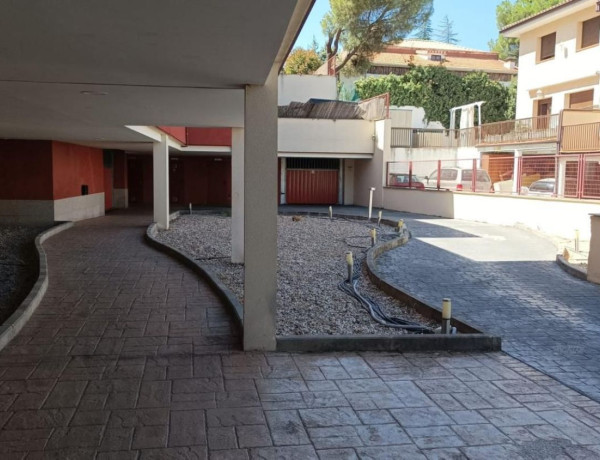 Piso en venta en avenida de Galapagar