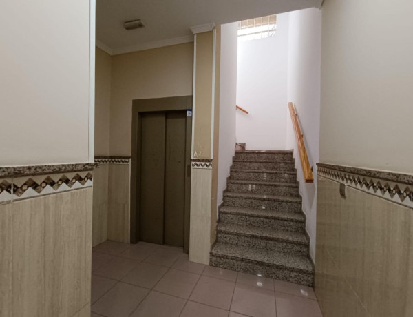 Piso en venta en Ejido norte