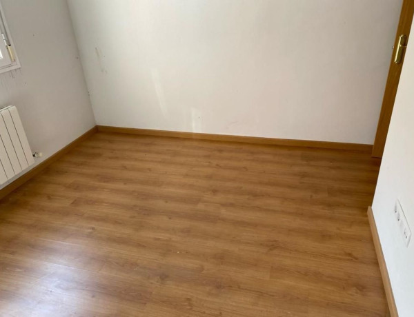 Piso en venta en calle Carlos Morales