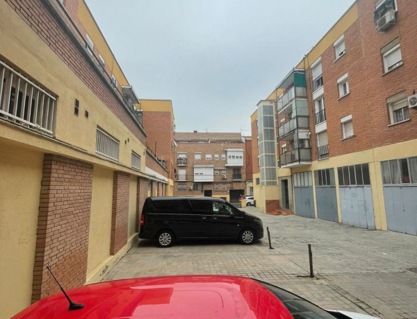 Piso en venta en calle de Mariano Vela