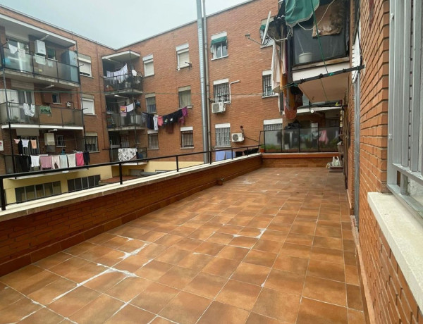 Piso en venta en calle de Mariano Vela