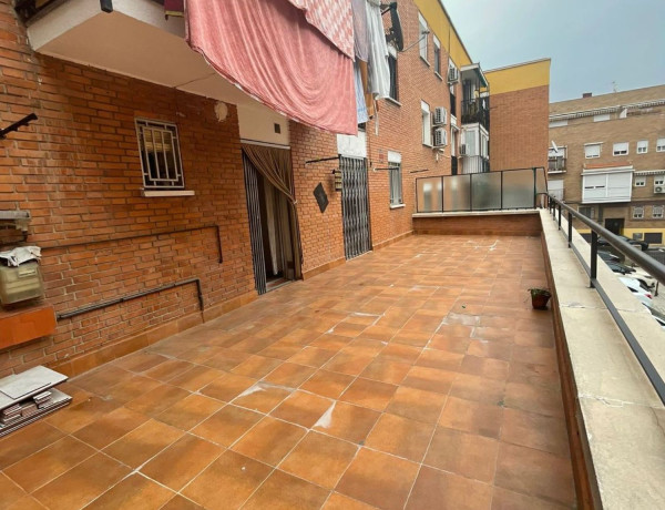 Piso en venta en calle de Mariano Vela