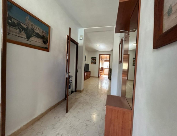 Piso en venta en calle de Milà