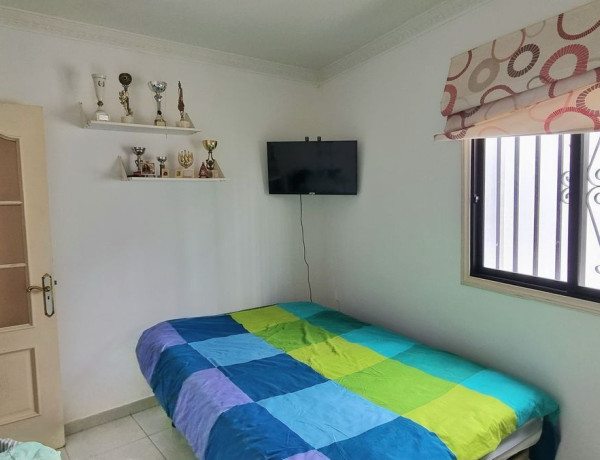 Piso en venta en La Corriente, 27