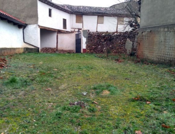 Terreno en venta en carretera de Herrera a Cervera, 50