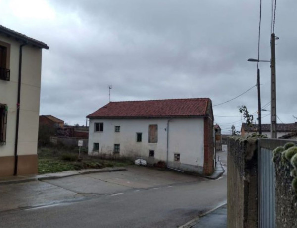 Terreno en venta en carretera de Herrera a Cervera, 50