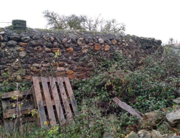 Terreno en venta en carretera de Herrera a Cervera, 50