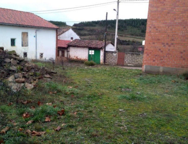 Terreno en venta en carretera de Herrera a Cervera, 50