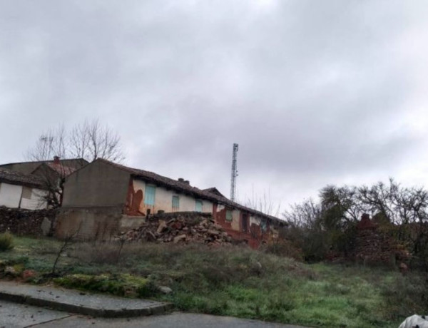 Terreno en venta en carretera de Herrera a Cervera, 50