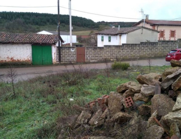 Terreno en venta en carretera de Herrera a Cervera, 50