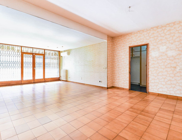 Chalet adosado en venta en Jaume Balmes