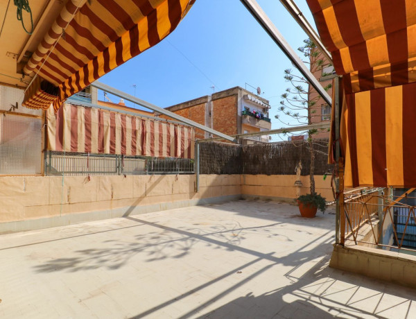 Chalet adosado en venta en Jaume Balmes