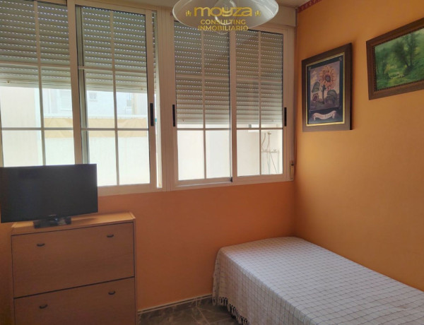 Dúplex en venta en Aguadulce sur