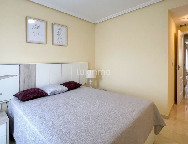 Piso en venta en L'Albir