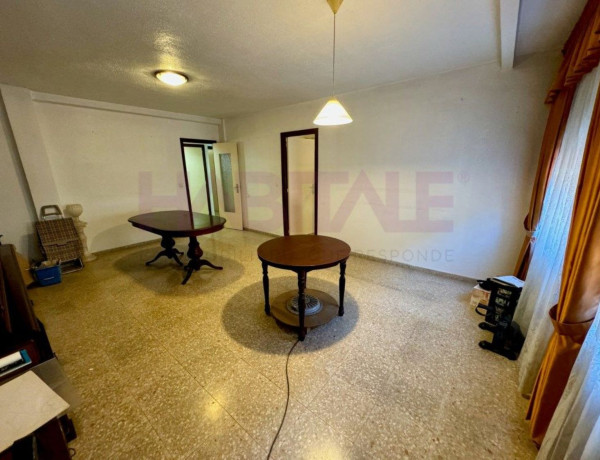 Piso en venta en Silla