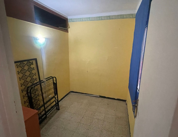 Piso en venta en calle once de setembre