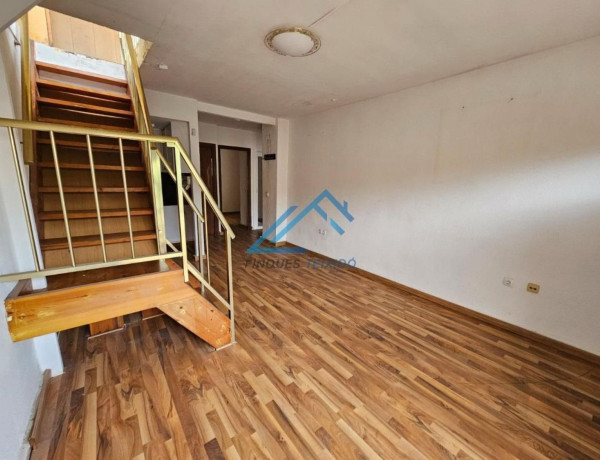 Piso en venta en via Aurèlia