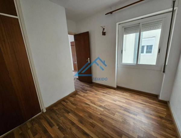 Piso en venta en via Aurèlia