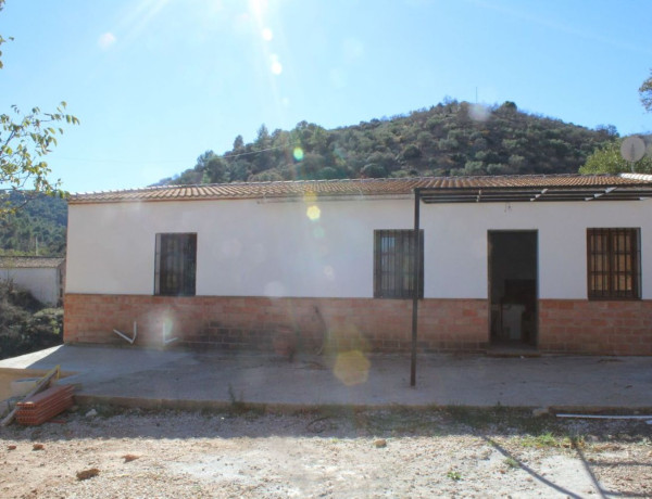 Casa rural en venta en A356