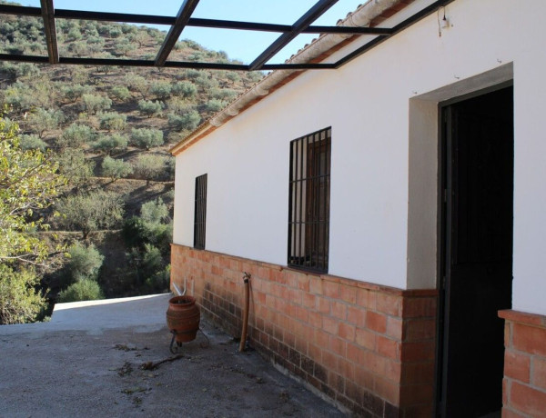 Casa rural en venta en A356