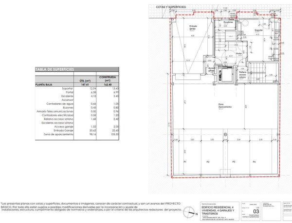 Piso en venta en avenida Maximiliano Puerro del Tell , 6