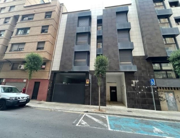 Piso en venta en calle del Mestre Vives