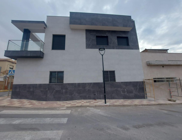 Casa o chalet independiente en venta en Balanegra