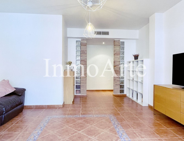 Piso en venta en Torreagüera