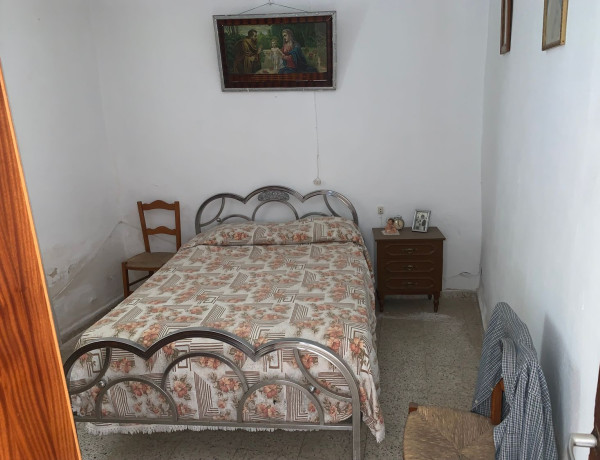 Chalet adosado en venta en Cerro San Joaquín