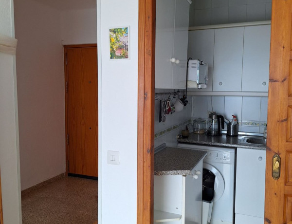 Piso en venta en calle Castilla Pérez, 62 , 6º-6