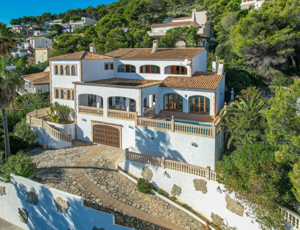 Casa o chalet independiente en venta en Sa Font de sa Cala