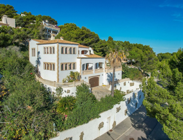 Casa o chalet independiente en venta en Sa Font de sa Cala