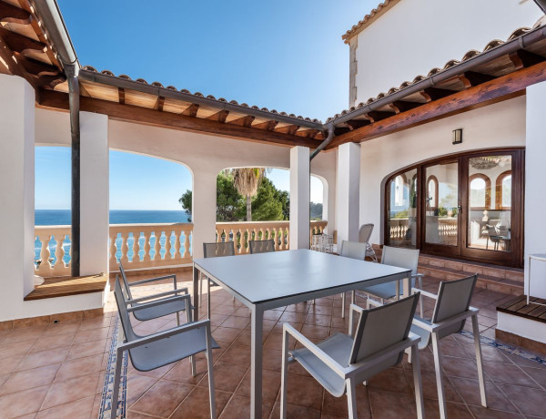 Casa o chalet independiente en venta en Sa Font de sa Cala