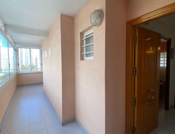 Piso en venta en Pueblo Levante