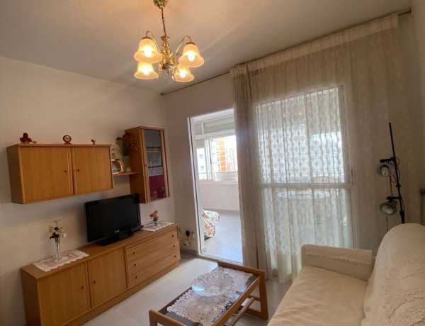 Piso en venta en Pueblo Levante