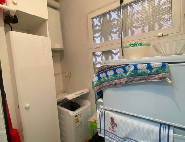 Piso en venta en Pueblo Levante