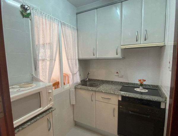 Piso en venta en Pueblo Levante