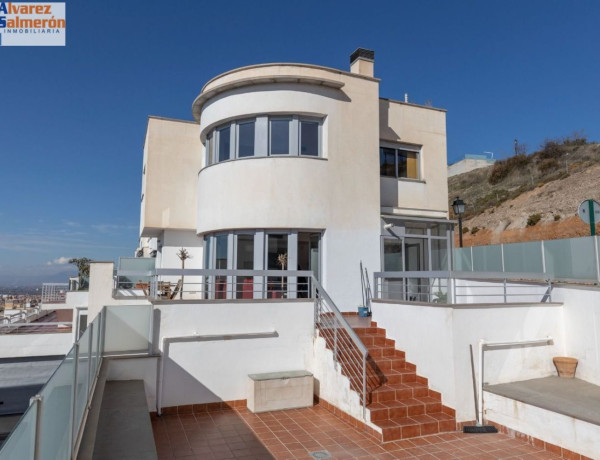 Casa o chalet independiente en venta en calle Padre Ferrer