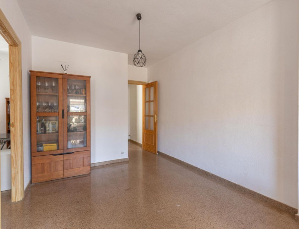 Piso en venta en calle fray junipero serra, 1