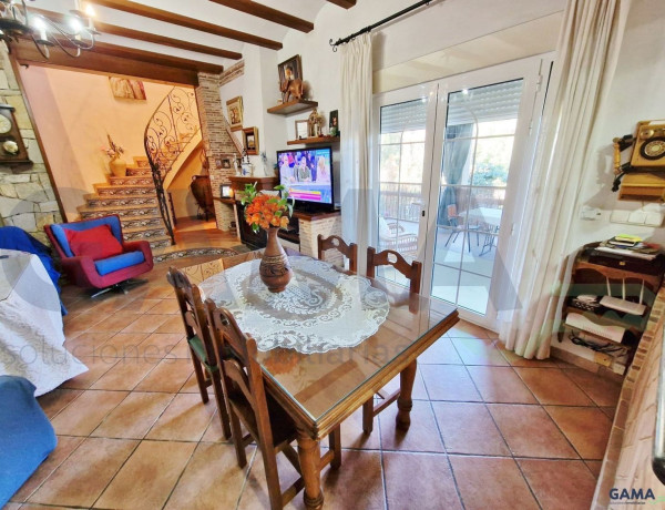 Casa o chalet independiente en venta en Carcaixent