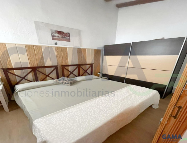 Chalet adosado en venta en Centro - El Castillo