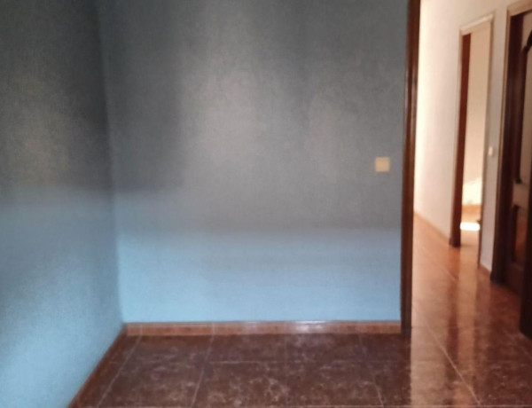 Piso en venta en calle Aguilar y Cano