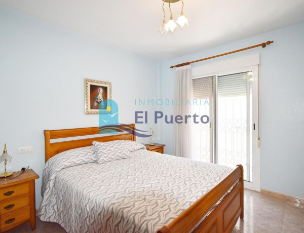 Dúplex en venta en calle de la Vía