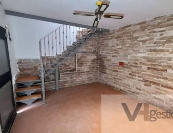 Casa o chalet independiente en venta en calle Mirasol